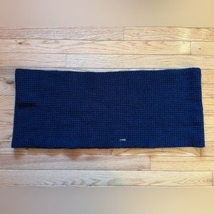 Calvin Klein infinity Scarf